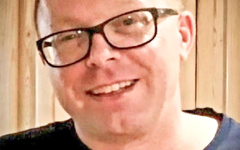 Aaron B. Eagleson