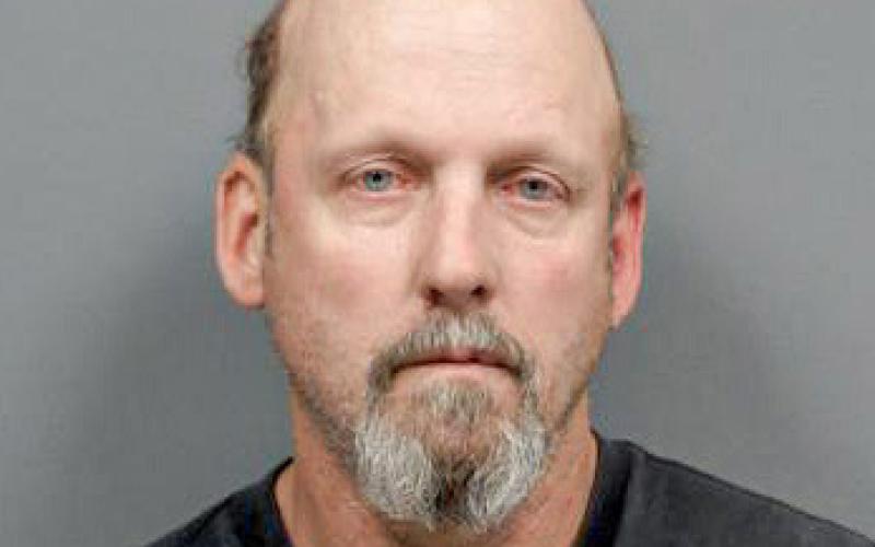 Michael James Dotson