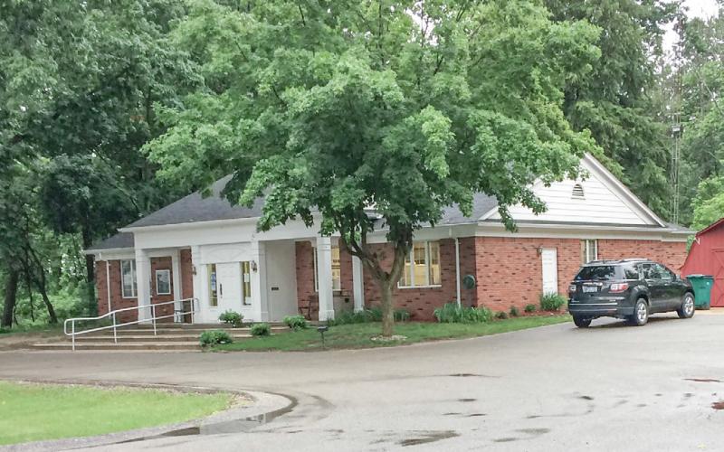 Gladwin City Council hold regular meeting