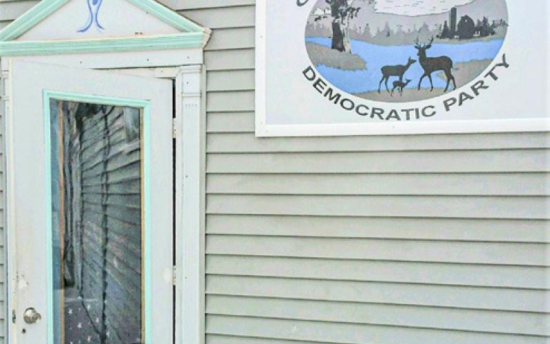 GCDP invites you to discuss government changes March 18