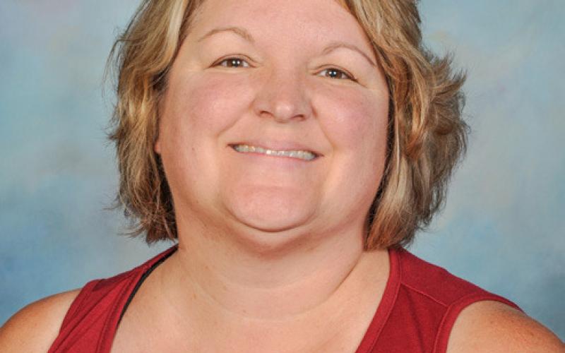ReneeShawna Hartwell Inscho Kristen Sanderson