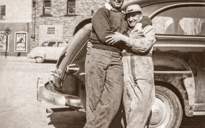 A LOOK BACK IN TIME | BEAVERTON 1950S