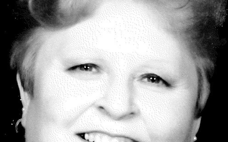 Judy Ann Hale Slaughter