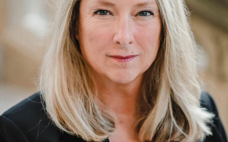 Laura Appel, executive vice president for government relations &amp;amp; public policy at the Michigan Health &amp;amp; Hospital Association. MICHIGAN HEALTH &amp;amp; HOSPITAL ASSOCIATION
