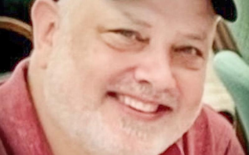 Geoffrey James Hobin