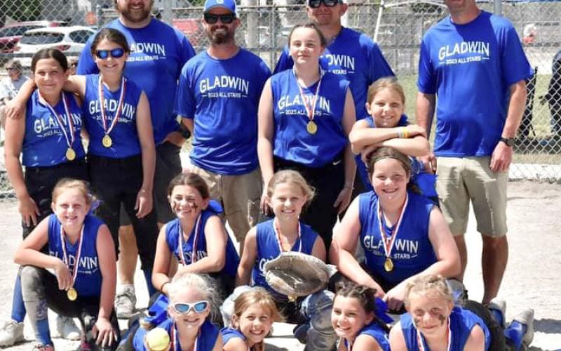 10U ALLSTARS
