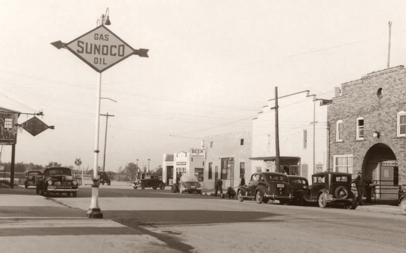 A LOOK BACK IN TIME | BEAVERTON GEM THEATER