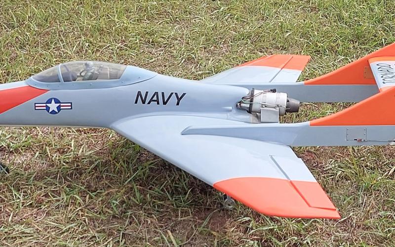 Second Annual Jets Over Gladwin