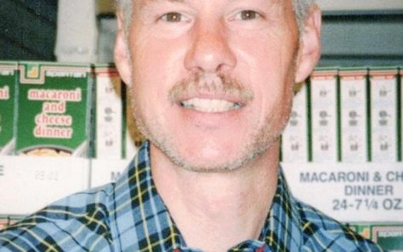 Michael D. Moore