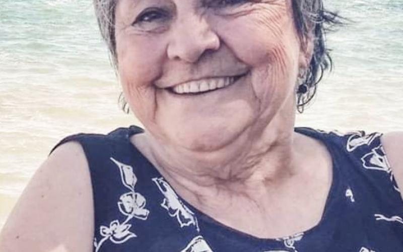 Barbara Louise Johnson
