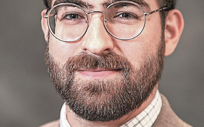 Dr. Gabriel Benzecry