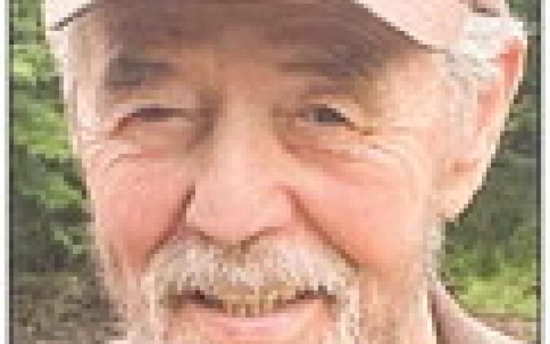 James Carl Wright Sr.