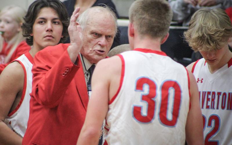 Beaverton Coach Roy F. Johnston Celebration scheduled for Feb. 23