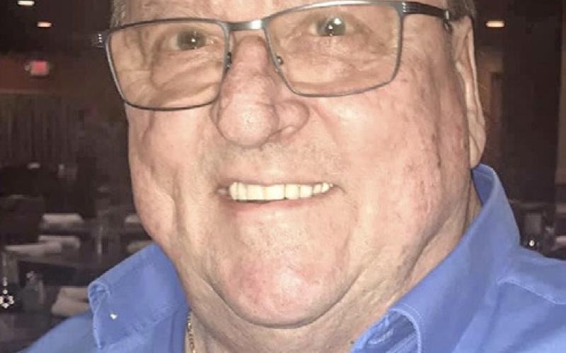 Donald Arthur Seales