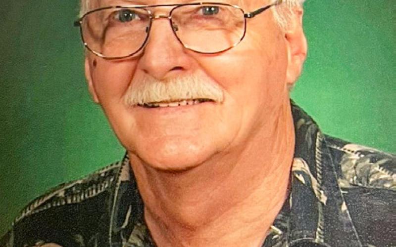 James W. Ghent