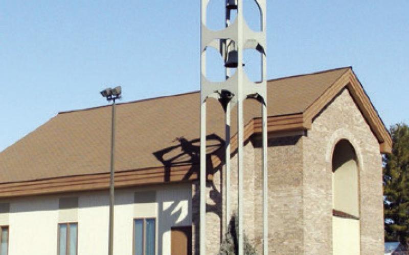GBCFD at Christ the King slated for May 17