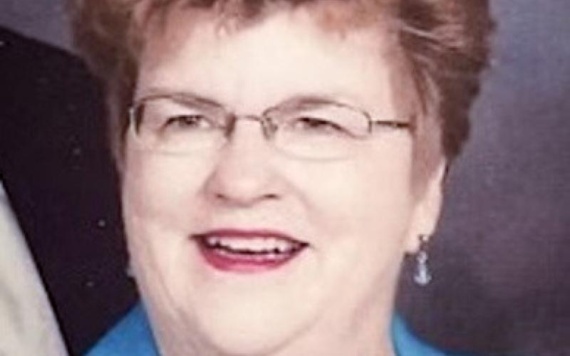 Joyce E. Cummins