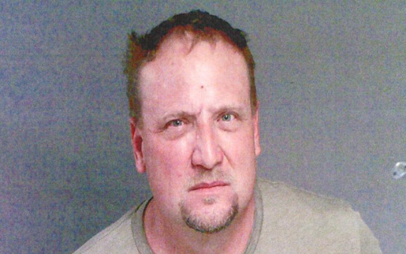 Scott Andrew Webb