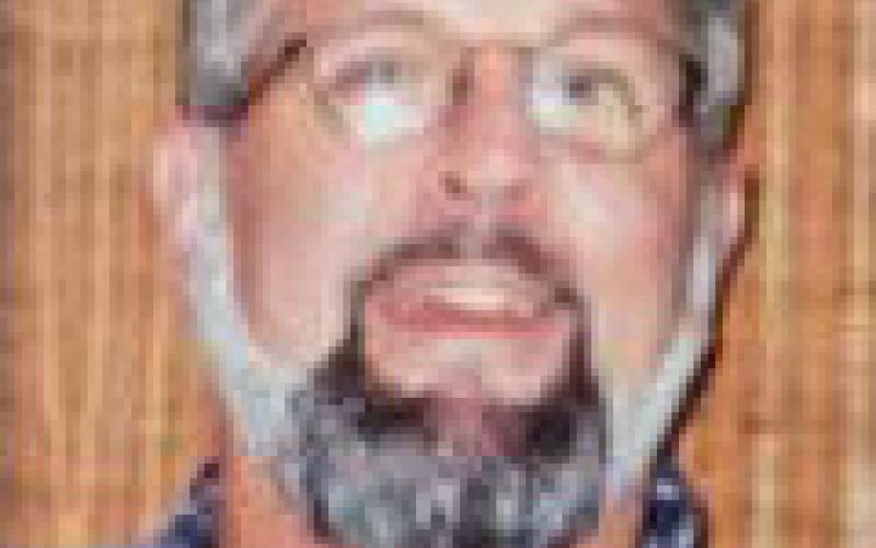 David Paul Nimphie