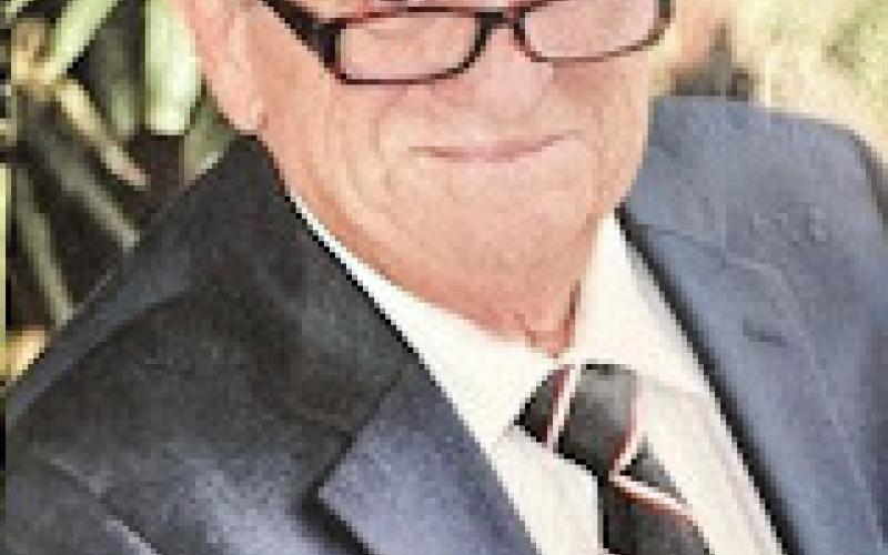 Marshall Salvatore Grillo