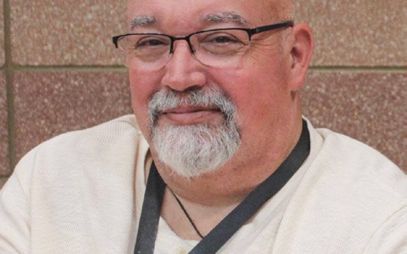 Grove named new Beaverton AD