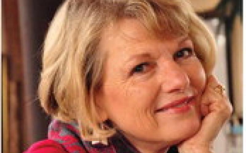SVSU brings Michigan memoirist to region