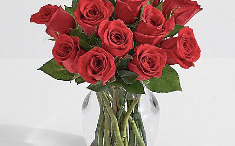 Order Kiwanis Sweetest Day Roses