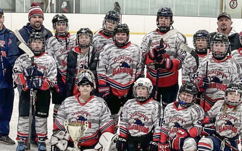 12U PeeWee
