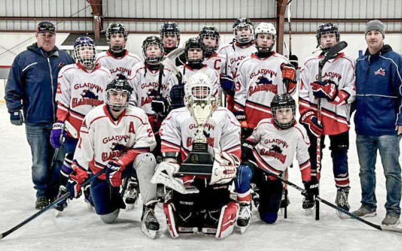 14U Bantam