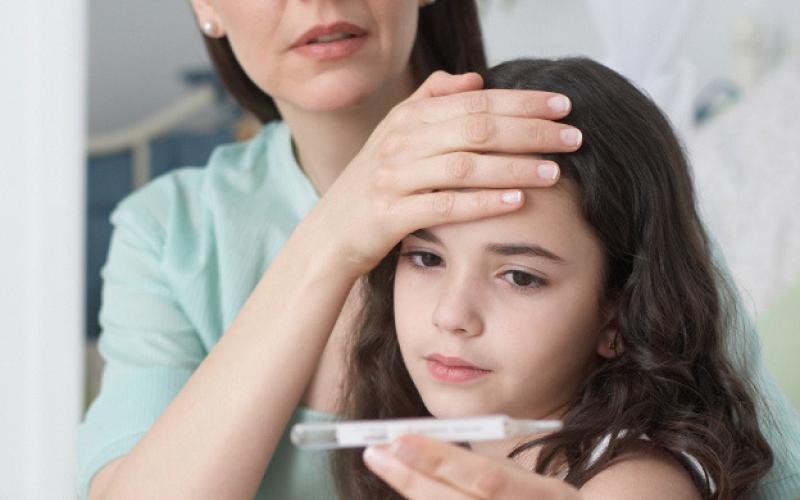 With seasonal influenza on the rise, here what you can do