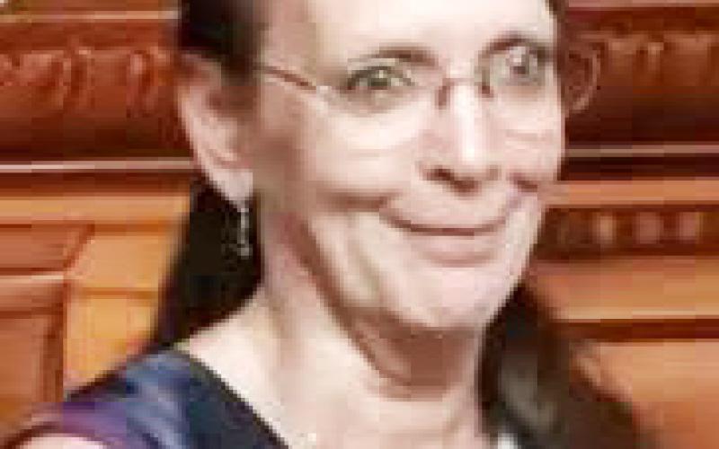 Patricia Lynn Petherbridge