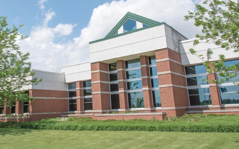 Delta College names students for academics