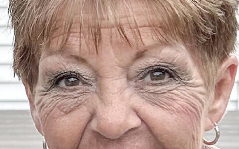 Darlene Marie Chubb