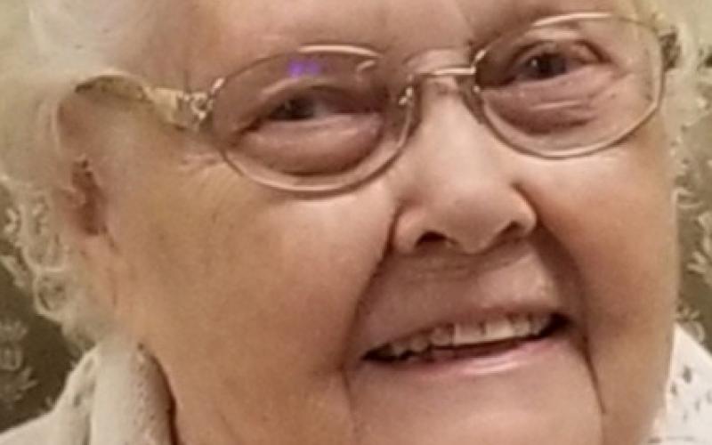 Evelyn C. Winkles