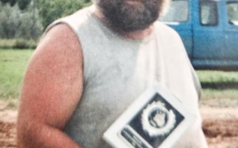 Kenneth N. Ashley Jr.