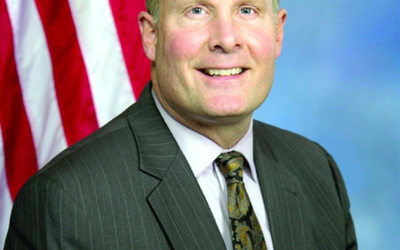 John Moolenaar