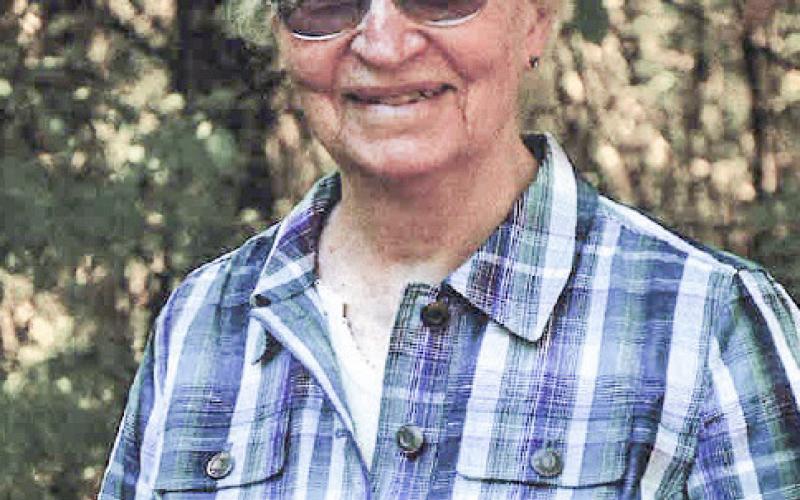 Mildred Louise (Briggs) Carr
