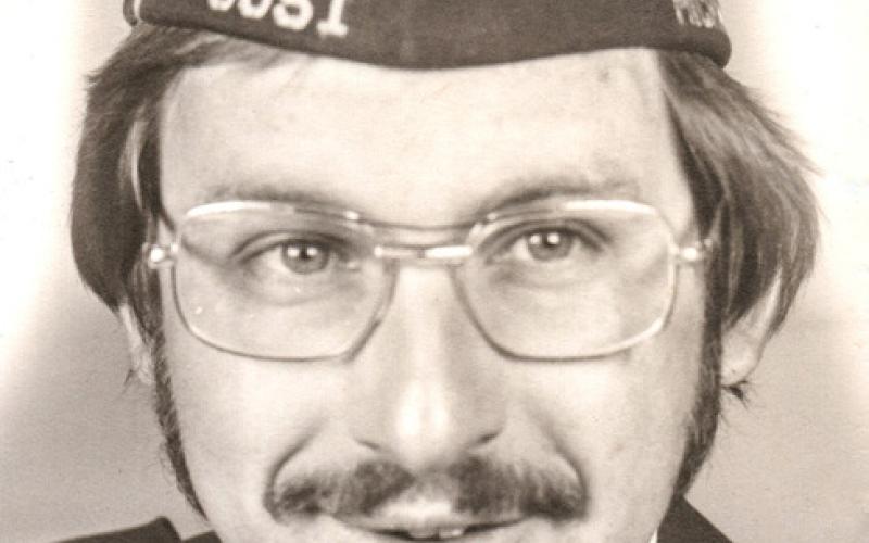 Ronald Lee Schmidt