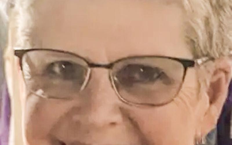 Luann Carol Cann