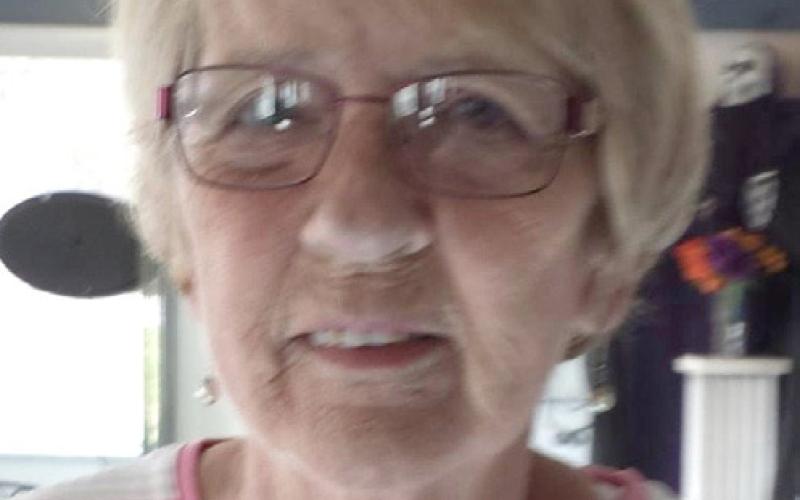Marie Hassett