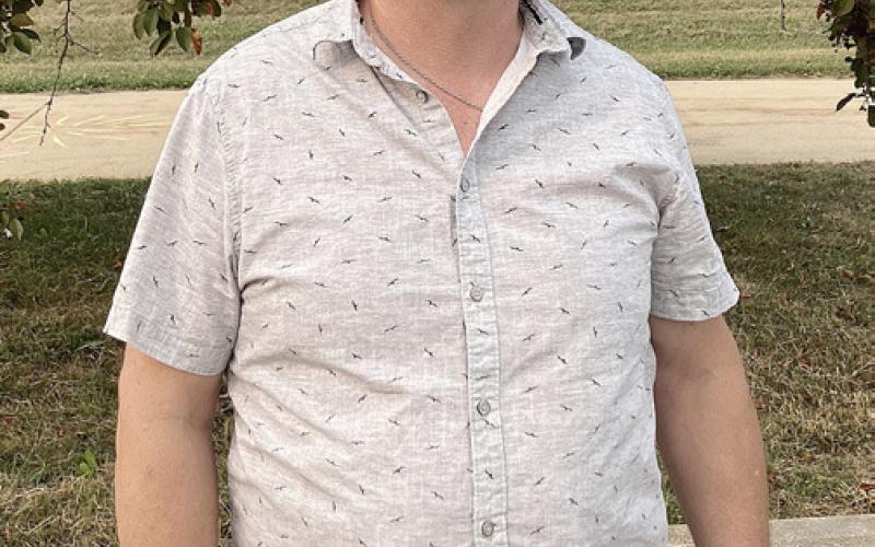 Gary VanBlaricum