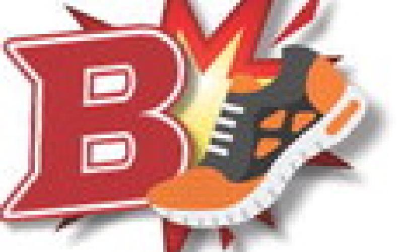 Beaver track teams open JPC dual meet season