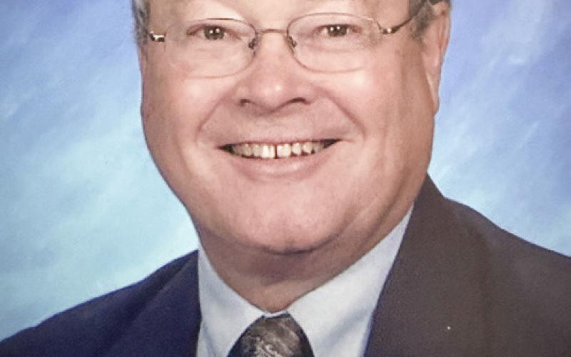 Robert “Bob” Michael Switzer