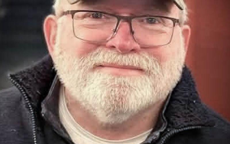 Kevin Neville