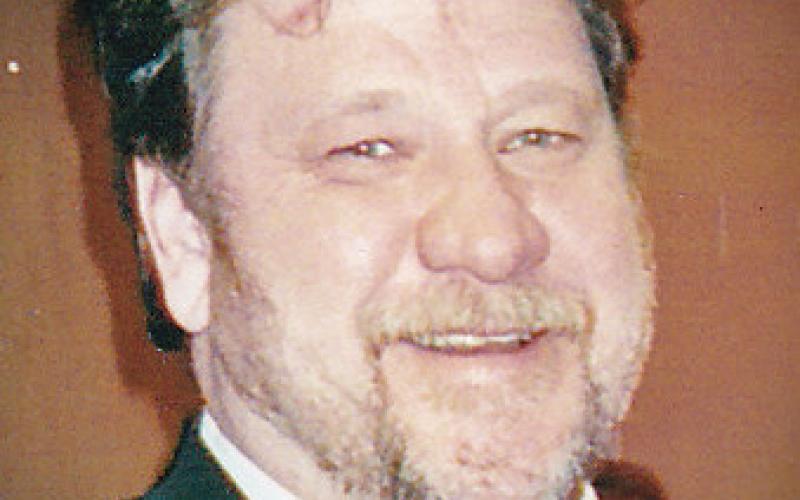 Douglas R. Mienk