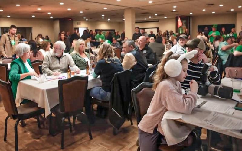 BBBS CELEBRATES 50 YEARS OF SERVICE