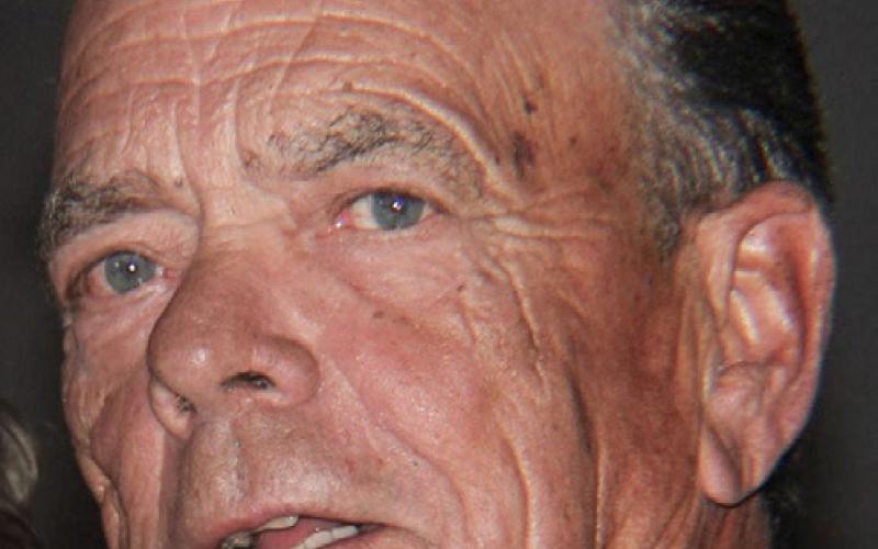 Larry Mansfield