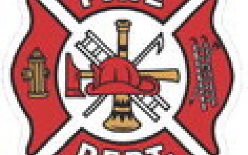 Gladwin fire news