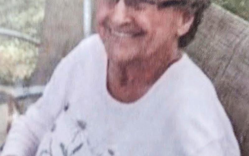 Nancy J. Edgar