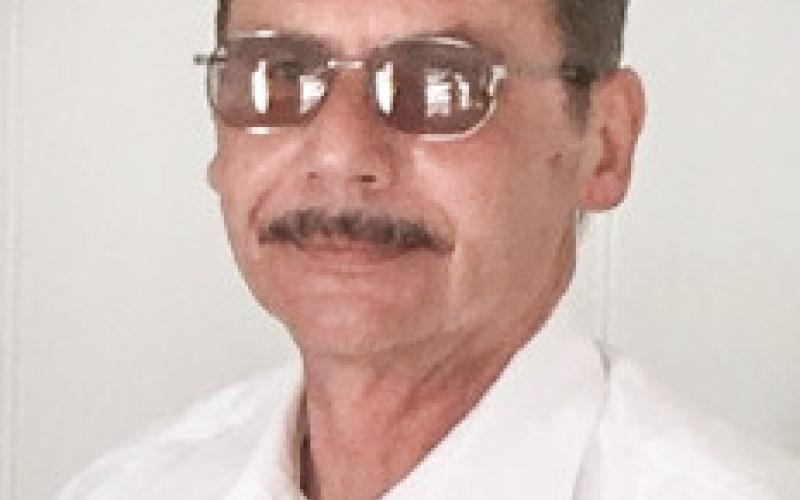 Gregory “Greg” Lee Marshall